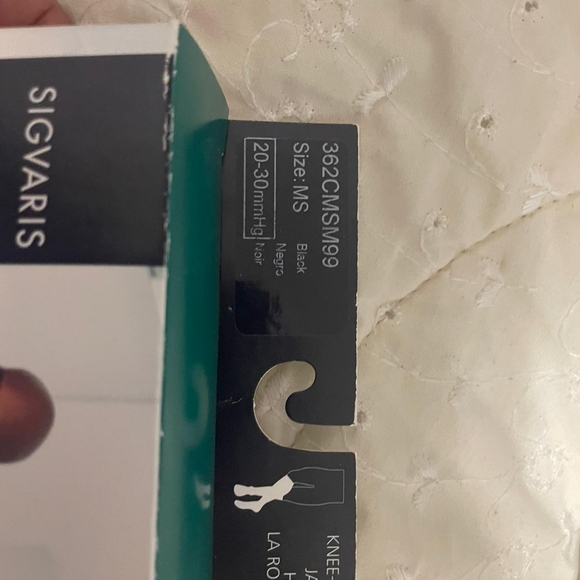 Compression socks - Picture 3 of 5